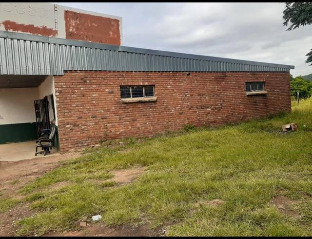 BUSINESS FOR SALE IN MATHIPANE